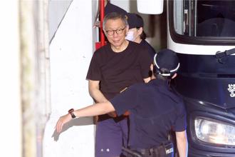 柯文哲指「4認罪被告都是林俊言訊問」 點名這證人說謊