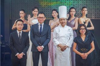 董娘俱樂部齊聚麗晶之夜 億元珠寶吸頂級客下單