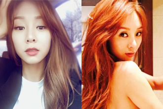 9頭身女歌手捲性交易神隱 沉默9年首發聲「我成長了」