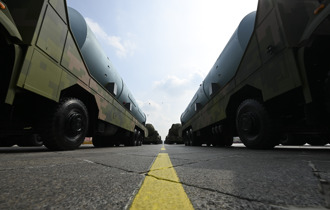  陸公開新3款新洲際飛彈 如何改變威懾格局？