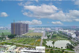 高雄標售5筆開發區土地 小港89期重劃區、高雄大學受矚目