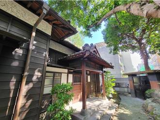 北市文資修復預算使用率低於3成 將改分年編列