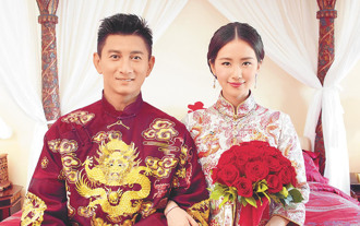 吳奇隆帶病登台挺兄弟！被追問劉詩詩「羞到整個人紅溫」