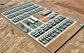 「超級充電寶」發揮功效  陸新型儲能規模躍居世界第一