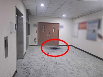 中兴大学惊传爆炸 女学生遭烫伤！凶手竟是「锂电池」
