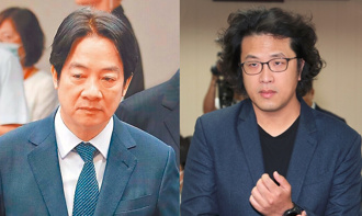 沈伯洋沒未來了？賴至今拒認錯 郭正亮傻眼：不是這樣的