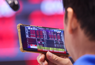 靜待本周非農就業數據 台指期夜盤續揚