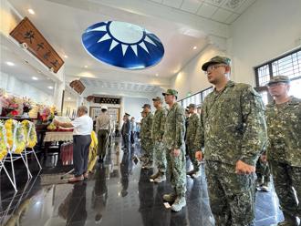 董智森曝金門「每年幫共軍做水陸法會」：這個就是和平