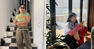 女星上億豪宅遭竊「她壓力大到頭髮狂掉」 小偷被逮遭判刑2年