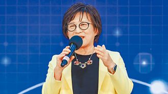 洪丽寗：FinTech改变支付方式