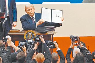 關稅時代－重新解讀利潤池 企業策略導航儀