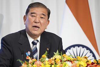 自民黨幹事長森山裕請辭！石破茂如坐針氈…日本股匯雙殺