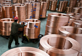 美国8月制造业PMI 逊预期