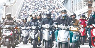 机车市场 全年销量力保70万辆