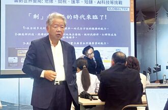 需求回溫 時碩H2營運拚轉盈