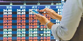 营运续衝 亿丰、南宝权证强