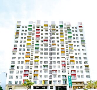 美觀到防護 磁磚成永續建材典範