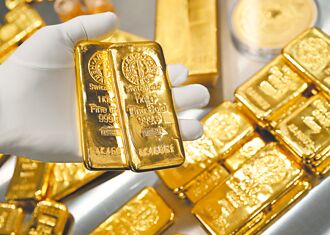 預期降息 金價飆3508美元新天價