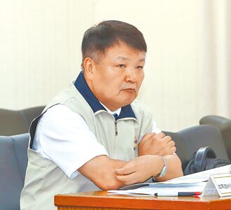 賴總統避談抗日 李文忠：不妥