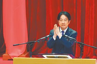 新闻透视》中华民国总统说抗战胜利 很难吗