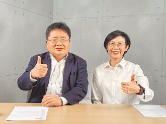 賴將邀綠委餐敘 林岱樺：支持改革