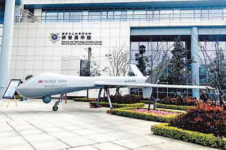 白營踢爆 中科院內賊兜售機密