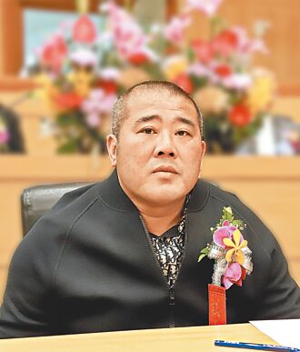 涉洗錢200億 蔡政宜羈押禁見