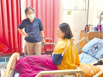 勘災受傷頻傳 綠鄉長嗆農業部