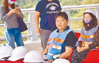 苗栗 三灣前鄉長涉貪134案 各判2至10年半