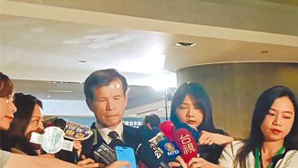 沈伯洋公布針孔照片 李西河強調查無不法