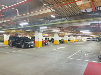 比照新北 北市公有停车拟推收费缓衝