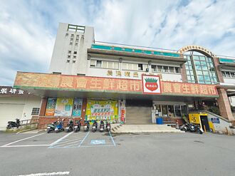 走過36年 宜蘭農會超市轉型直銷站