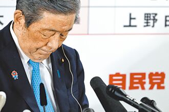 石破茂：不眷戀職位適時做決定