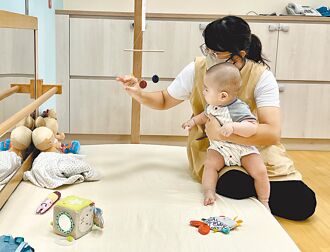 草屯加碼1到5歲幼兒生日禮金 明年發2萬元