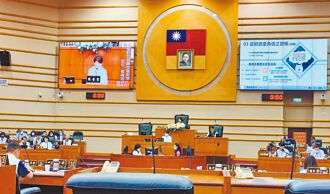 嘉市交安亮紅燈 高齡事故攀升