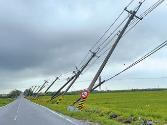 因應極端氣候 引入氣候弱勢保險