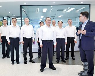 提升競爭力 陸拚外貿新動能