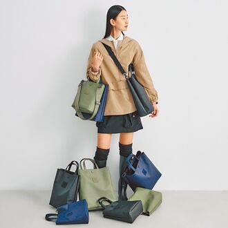 百货书包、潮鞋3折起 点数变现金