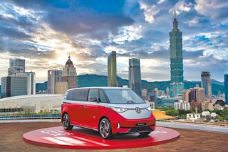 商旅新車到 比德國便宜近10萬