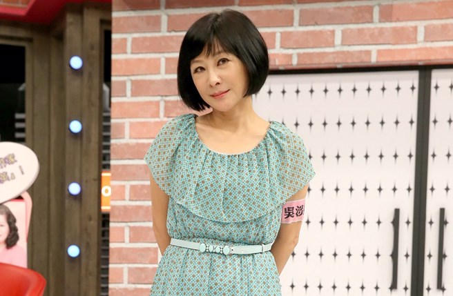 吳淡如被詐騙集團盯上，是最常被假冒的第1名。（圖／中時資料照）