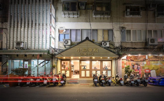 連獲2屆必比登推介 台北最強清粥小菜爆頂讓 員工證實了