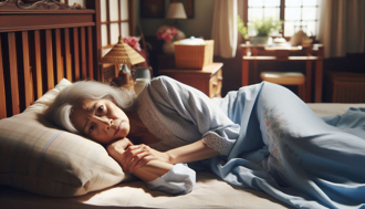 母親產後無故離家40年 卻要我幫妳養老「公平嗎？」