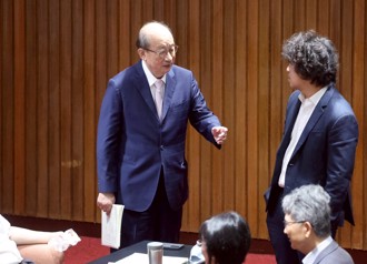 賴動不了老柯   游盈隆爆民進黨恐怖危機：2026恐只能拿下「這一席」