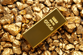 金价波动更剧烈？伦敦28兆交易爆重大改变 最快明年发生