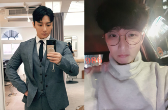 韓國網紅忍7年宣布回台灣工作　「待在這才幸福」吐主因