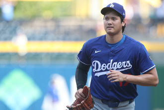 MLB》大谷身體不適突取消投球「病因曝光」 教頭親說明　 