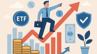 從高股息到主動式ETF！2025投資新時代啟動 債市機會大爆發