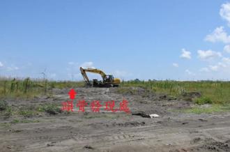 回家了！彰化男失踪「临乡工地被怪手挖出」 父苦寻2月见遗骸泪崩