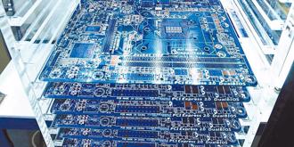 CCL、ABF還有戲！目標價192→300元 台光電、欣興、南電、聯茂選誰...6家1表比