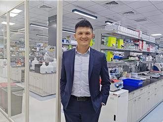 在台打造細胞治療研發中心 BeOne瞄準「同種異體」明年投入臨床試驗